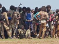 Renewed fighting in north Ethiopia shatters peace deal that ended 2022 war