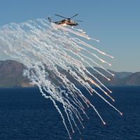 Navy wraps up major drill amid warnings to Greece