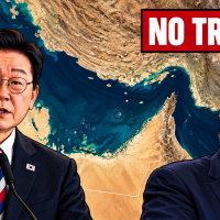 Cannon fodder no more… South Korea rejects Trump’s pressure to join his criminal war on Iran