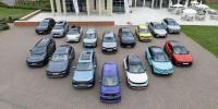 New electric cars enter UK market every two weeks as drivers can choose from 170 models