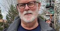 Local author publishes supernatural short story collection