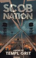 Templ Grit’s new novel imagines a world gone climate-mad
