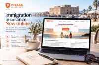 Pitsas Insurance launches online platform for immigration insurance in Cyprus