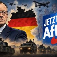 Europe on the brink of war? The paradox of the rise of the right