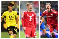 Six wonderkids who will set Nations League on fire – including new Scotland & Italy stars