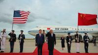 President Trump, Xi conclude state visit with extended trade truce, no major breakthroughs
