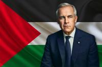 Canada Defies US Middle East Policy, Pushing Palestine Aid Past $430M and Moving To Ban Israeli Settlement Imports