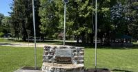 Shippensburg's Story-1948 to 1950 From Meats & Groceries to Memorial Park