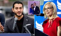 New odds for victory in the midterm elections revealed as Democrats and Republicans fight for power... and MORE races added to battleground list