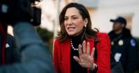 MAGA Betrayal: Trump-Endorsed Congresswoman Trashes His Immigration Policy in Scathing Ad
