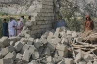Pakistan Conducts Strikes on Afghan Sites Following Drone Attack Attempts