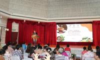 Indian Envoy Felicitates Ayurveda Experts in Beijing