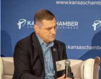 Kansas lawmaker cries foul over voter registration gift cards, asks AG to investigate
