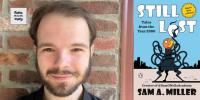 Sam A. Miller on YouTube Storytelling and Choosing Science Fiction