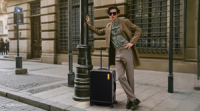 LEVEL8 Reaches 18 International Design Awards for Its Luggage Design and Engineering