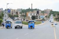 Fighting widens across Ethiopia as Tigray clashes escalate