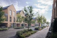 Why the demise of SME house builders is a crisis for the industry - David Cross
