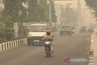 Indonesia boosts health preparedness as El Niño persists into 2027