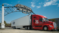 Kodiak AI and DTL Transport Complete First Autonomous Trucking Deliveries Under New California DMV Permit