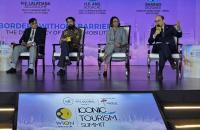 Borders Without Barriers: The Diplomacy Of Visas And Mobility