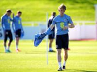 Spain's World Cup-winning stars are 'built different', says England's Gordon