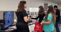 Junior Lions explore career opportunities