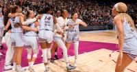 Western alumni support Toronto Tempo, Canada’s first WNBA team