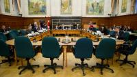 No automatic alert links hiring fraud to security clearances, Global Affairs tells committee