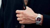 Britain's watchmakers are done playing it safe