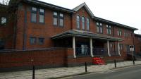 Hundreds of 'open cases' at Stoke-on-Trent Crown Court as UK backlog bites