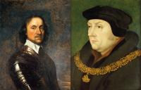 United by ambition: the ruthless rapacity of England’s two famous Cromwells