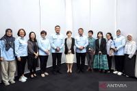 Indonesia looks to Japan's best practices to bolster free meal program