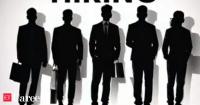 Hiring outlook strengthens; workforce growth seen at 5.4% in H2 FY27