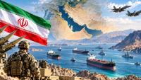 Iran’s Resilience And The Changing Balance Of Power In The Middle ...