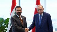 Turkey Agrees To Withdraw From Long-Disputed Military Base Near Mosul