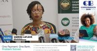 AFRI-CARIBBEAN TRADE CORRIDOR TO THE BAHAMAS