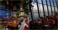 13 sky-high rooftop bars and restaurants in Dubai for your next night out