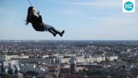 German business sentiment climbs to highest level in three years
