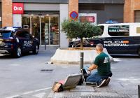 Malaga young innocent man's killers thought he was hiding a weapon in his shoulder bag