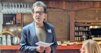 Ramblings of Rom: Isle of Palms entrepreneur recounts life's journey