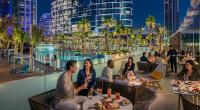 Brunch with a view: 4 brunches to book at Address Beach Resort, Dubai
