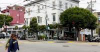 The Haight could get a new music hub. Small businesses say it will destroy them