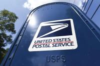 Postal Service recommends mailing, shipping dates