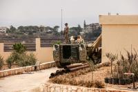 The Day After Hezbollah: Who Will Build Lebanon’s New Security Order?