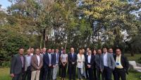 Sistema Italia: Meeting in Nairobi with Kenya’s Major Companies