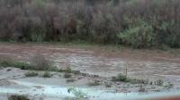 Recent rain brings relief, but New Mexico's drought persists