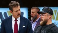3 Rings, 1 Voice: Kody 'Big Mo' Mommaerts is the New Voice of Combat Sports [Exclusive]