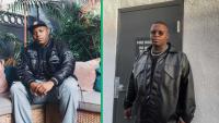 South African Singer Lloyiso Pleads with Nigerian Promoters to Book Him Before 2026 Ends