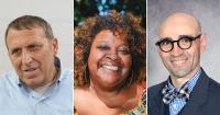 Meet the people running for Chicago’s school board in District 2a on the North Side
