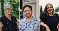 Meet the people running for Chicago’s school board election in District 4a on the North Side